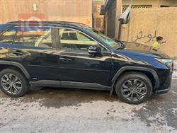 تويوتا راف 4
